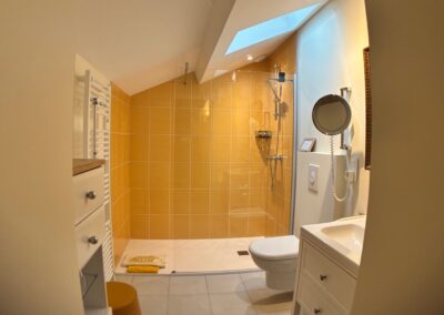 Salle de bain Safran - Grand angle